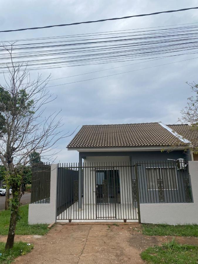 Сasa de vacaciones Casa Confortavel Na Terra Cataratas *