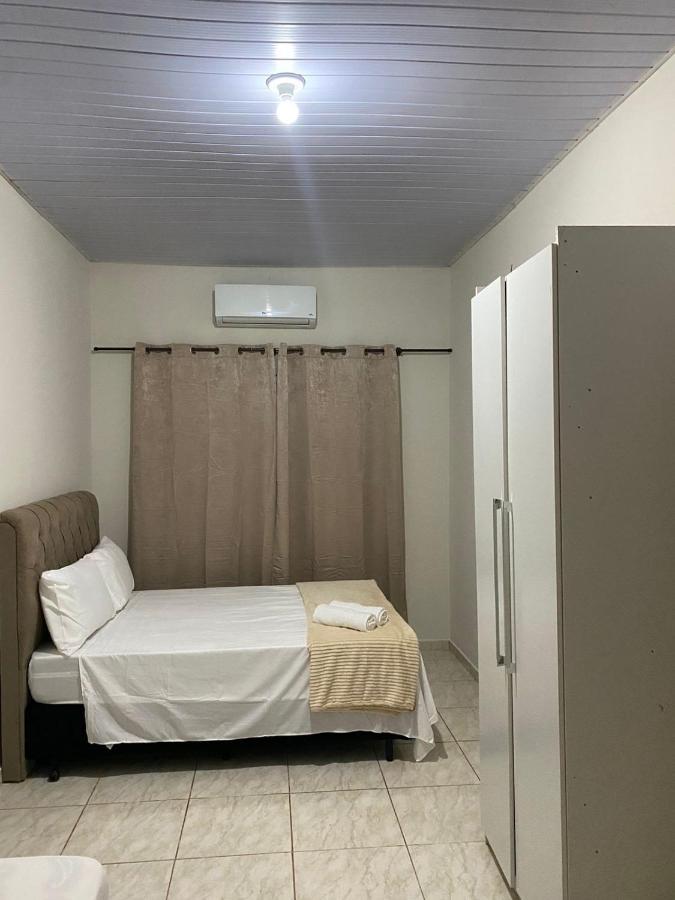 Casa Confortavel Na Terra Cataratas Сasa de vacaciones