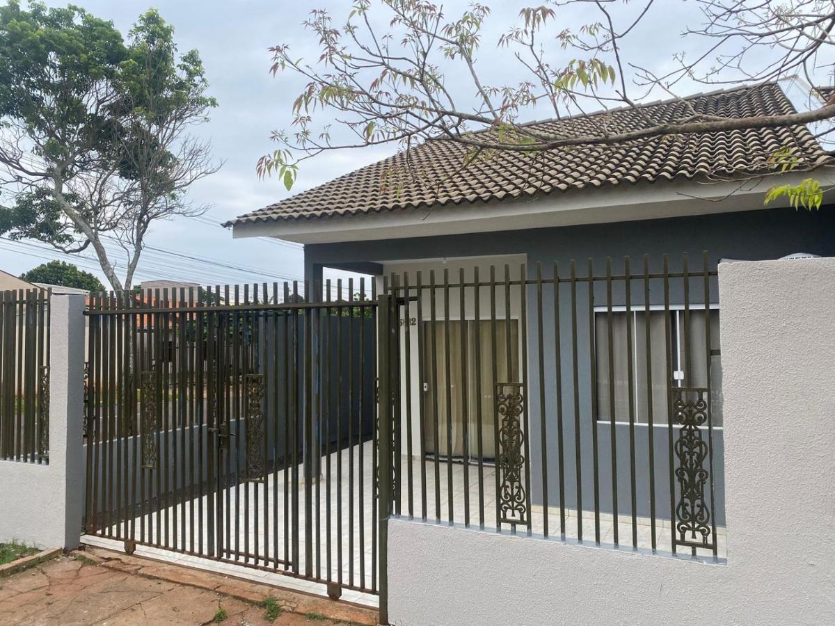 Holiday home Casa Confortavel Na Terra Cataratas *