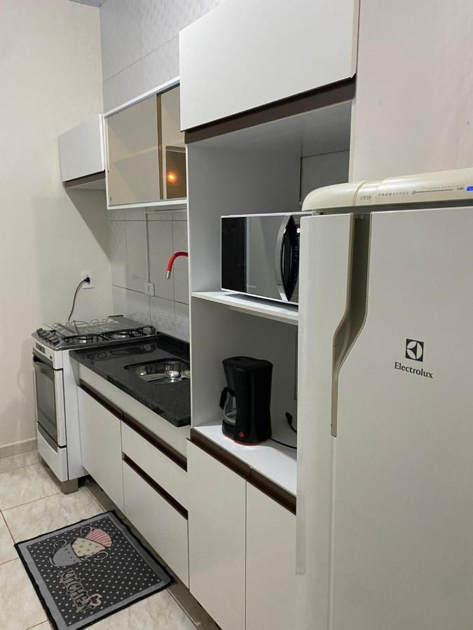Casa Confortavel Na Terra Cataratas Holiday home *