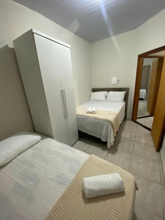 Holiday home Casa Confortavel Na Terra Cataratas