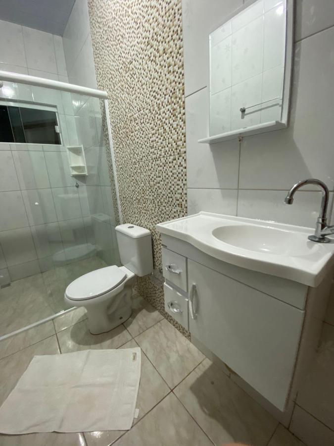 Casa Confortavel Na Terra Cataratas Holiday home *