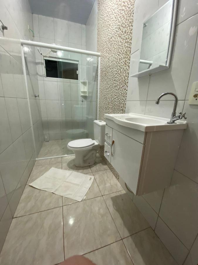 Holiday home Casa Confortavel Na Terra Cataratas Foz do Iguacu