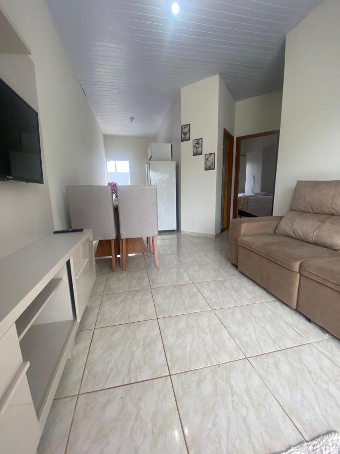 Casa Confortavel Na Terra Cataratas Holiday home Foz do Iguacu